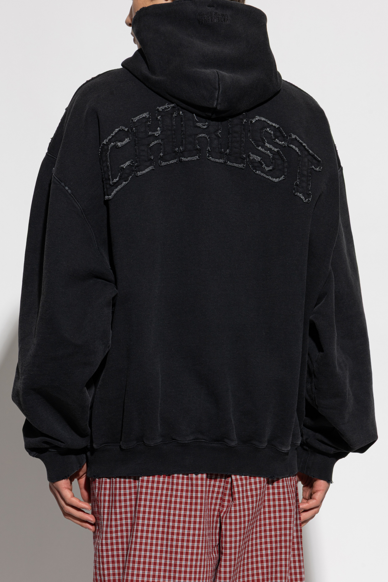 VETEMENTS Hoodie | Men's | Vitkac
